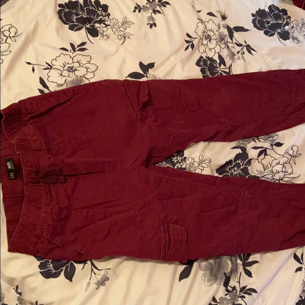 Joggers - Picture 2 of 2